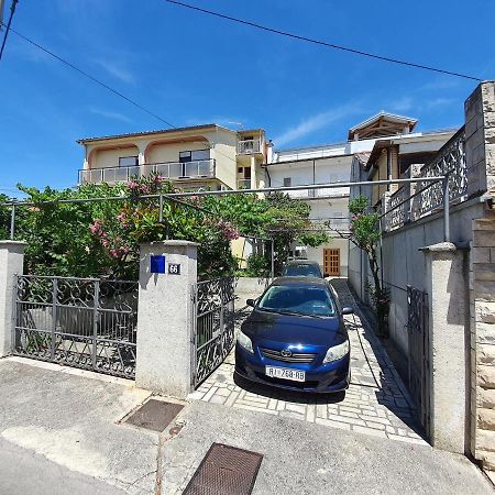 Apartmani Kosuljandic Crikvenica Eksteriør billede