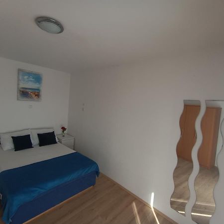 Apartmani Kosuljandic Crikvenica Eksteriør billede