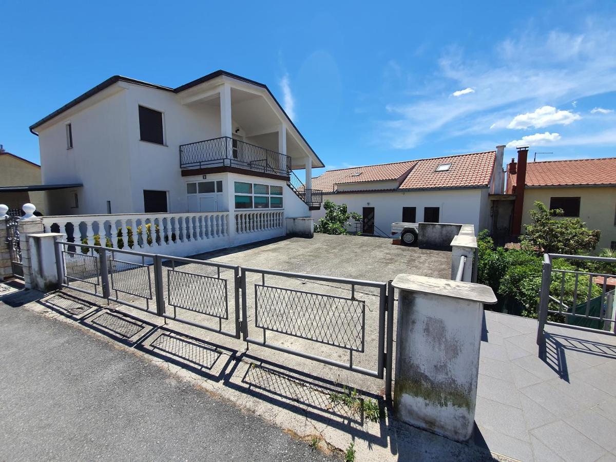 Apartmani Kosuljandic Crikvenica Eksteriør billede