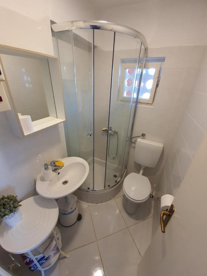 Apartmani Kosuljandic Crikvenica Eksteriør billede