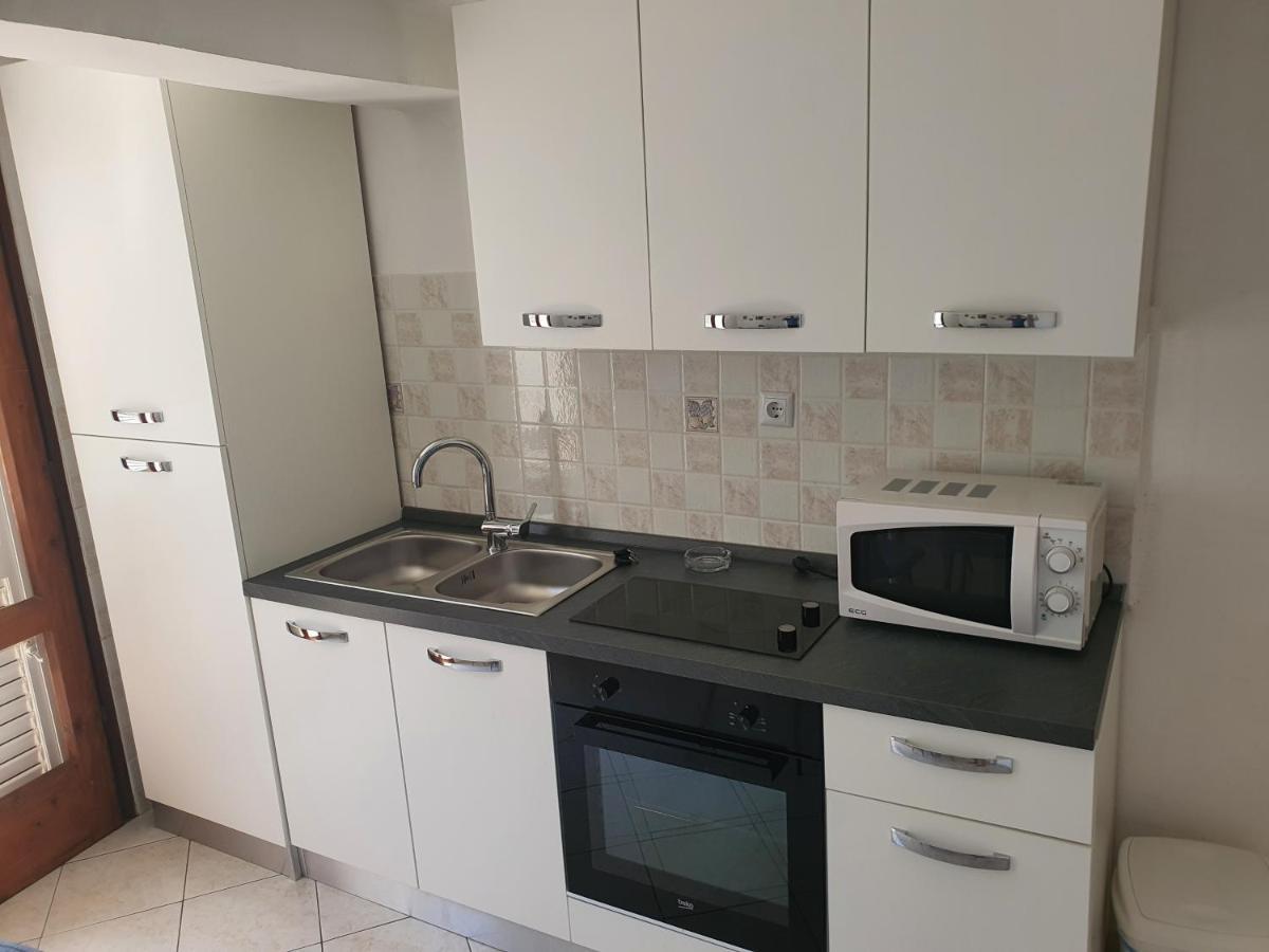 Apartmani Kosuljandic Crikvenica Eksteriør billede