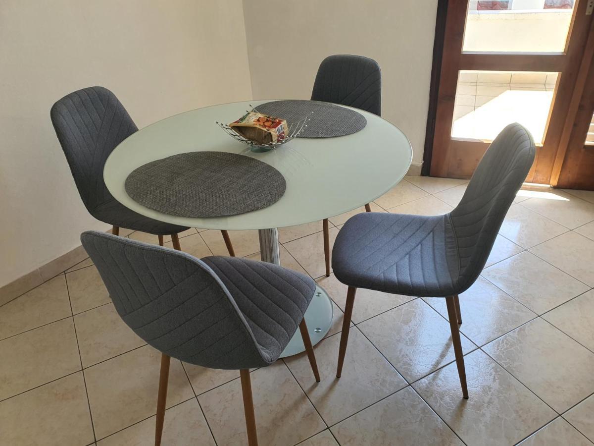 Apartmani Kosuljandic Crikvenica Eksteriør billede