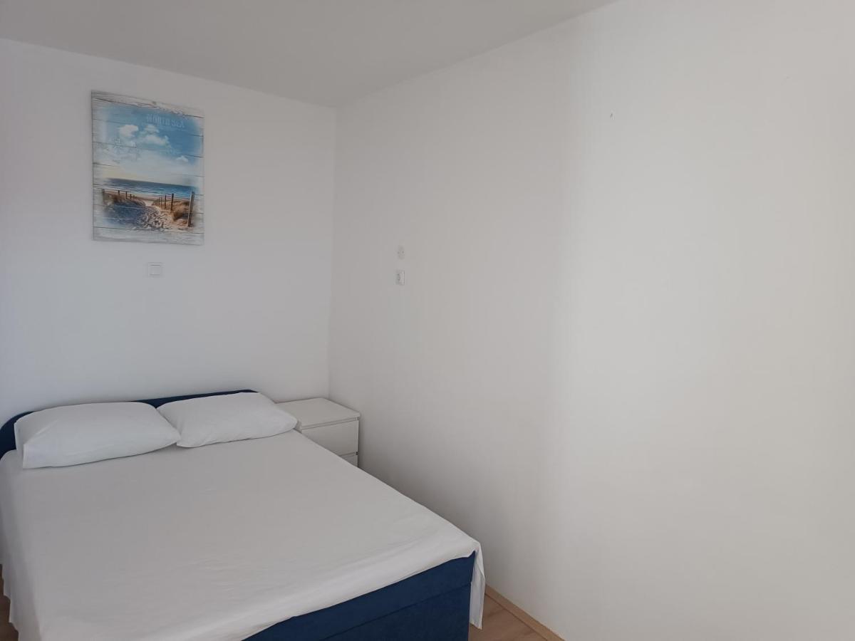 Apartmani Kosuljandic Crikvenica Eksteriør billede