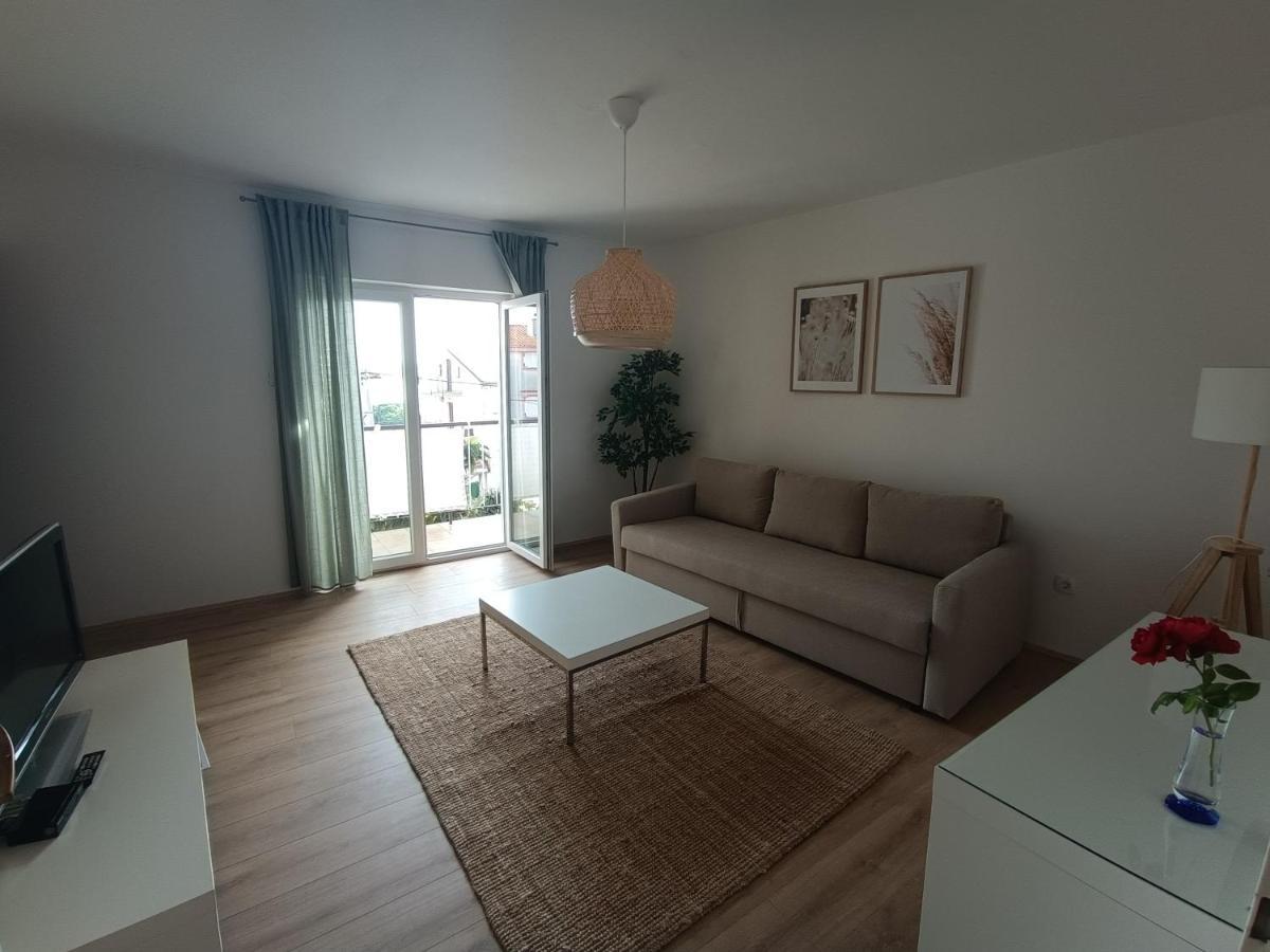 Apartmani Kosuljandic Crikvenica Eksteriør billede
