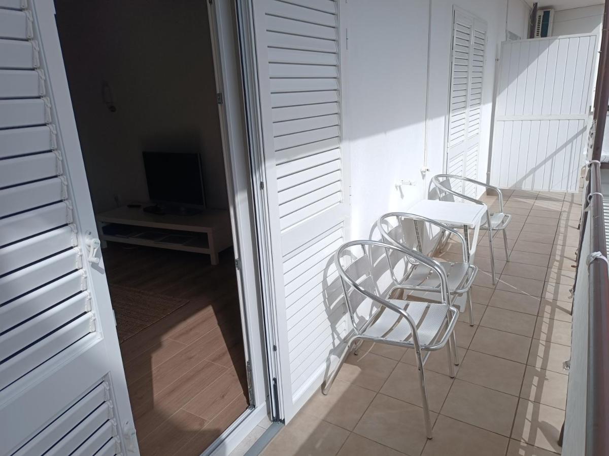 Apartmani Kosuljandic Crikvenica Eksteriør billede