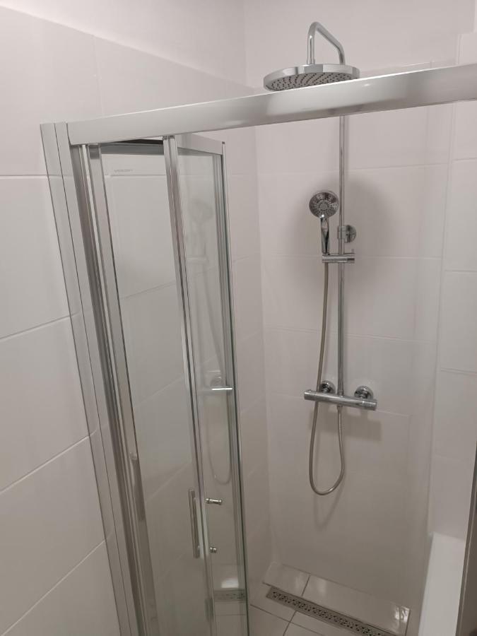 Apartmani Kosuljandic Crikvenica Eksteriør billede